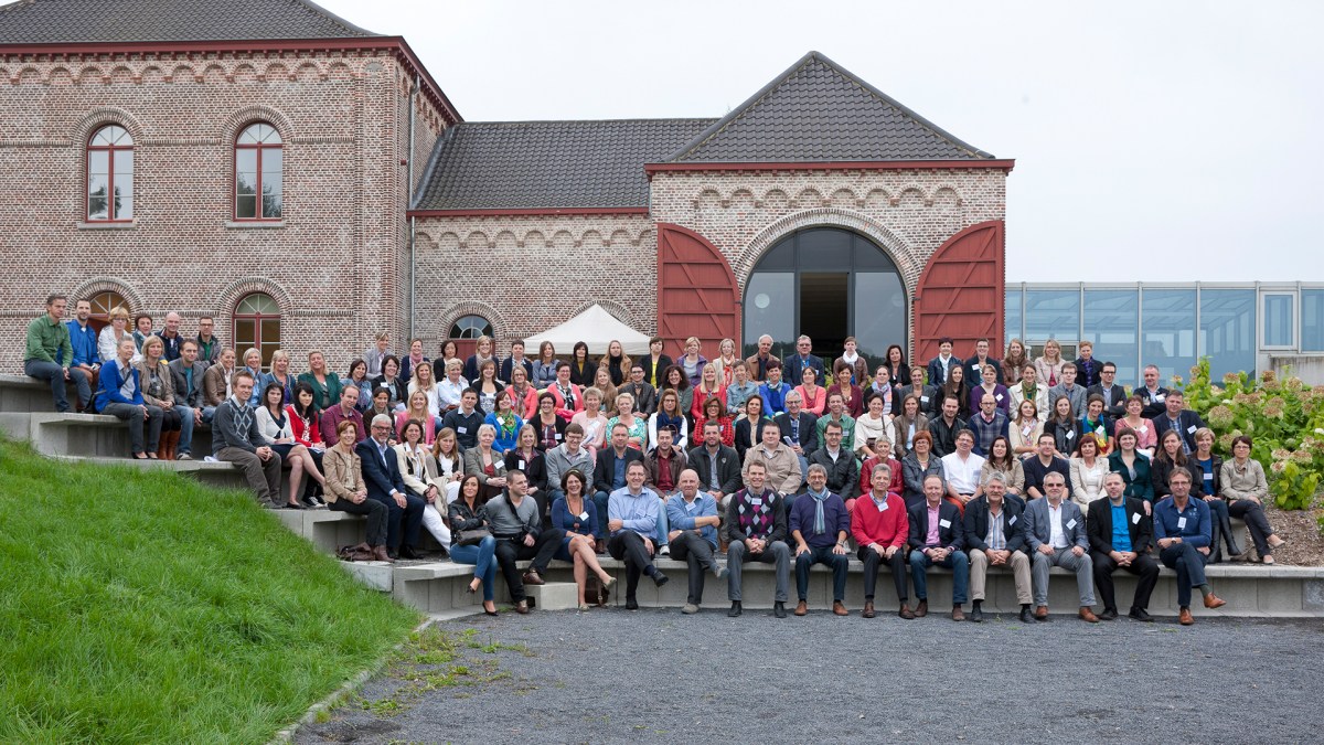 Aquilae Je staat er niet alleen voor!